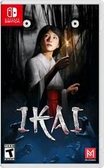Ikai (Nintendo Switch)